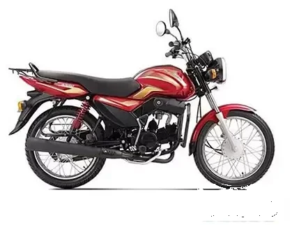 Mahindra Arro