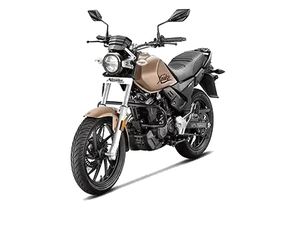 Hero XPulse 200T