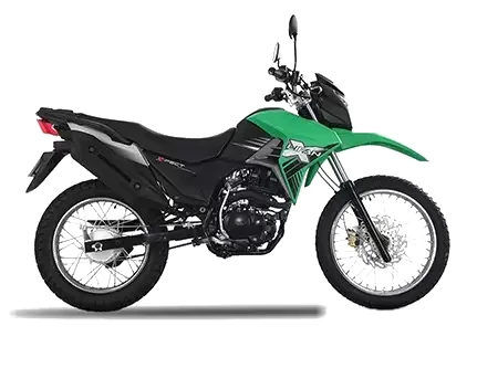 Lifan X-Pect 150