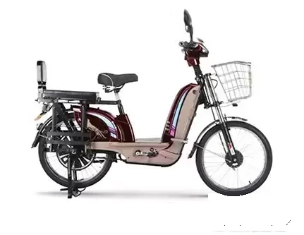 Akij Eagle side view