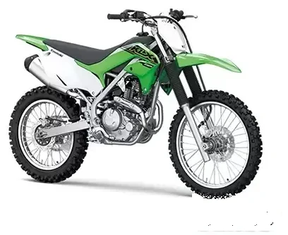 Kawasaki KLX 230R