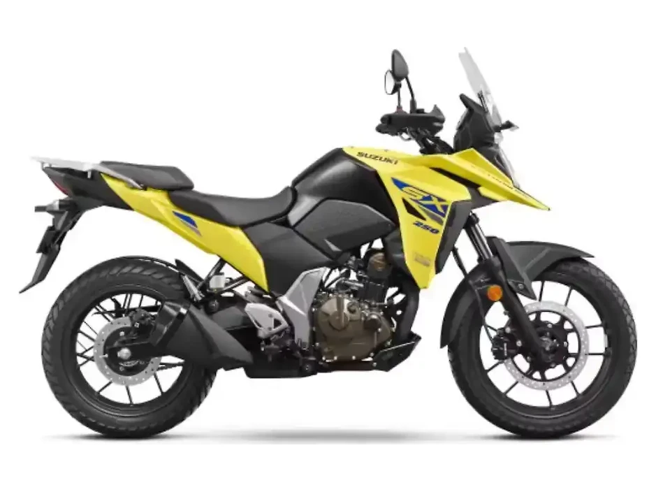 Suzuki V-Strom SX 250