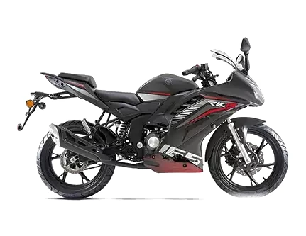 Keeway RKR 165