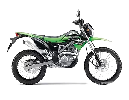 Kawasaki KLX 150BF