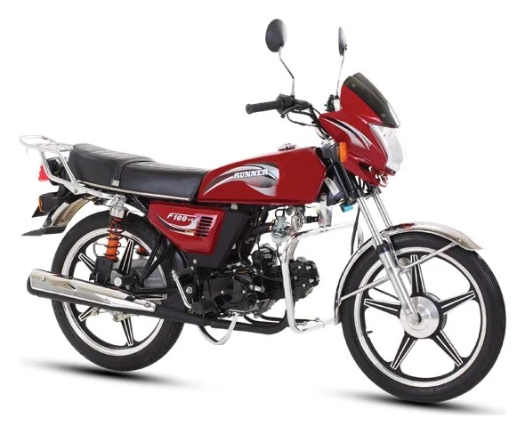Runner F100-6A