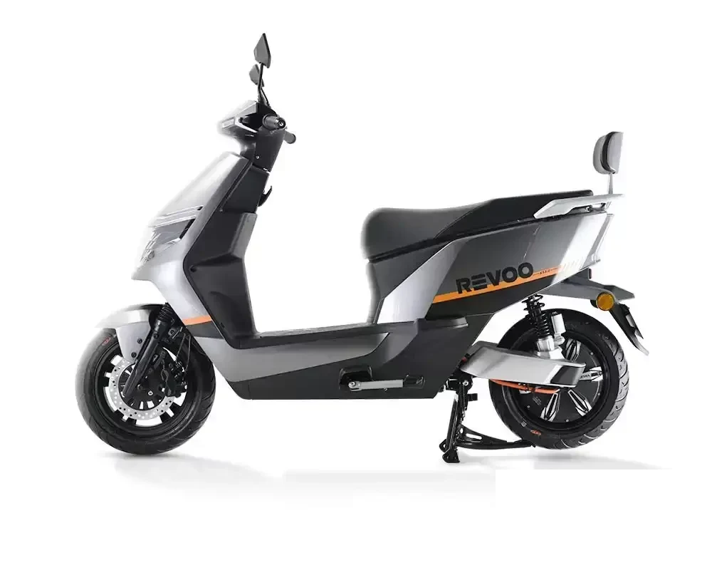 Revoo C03 side view