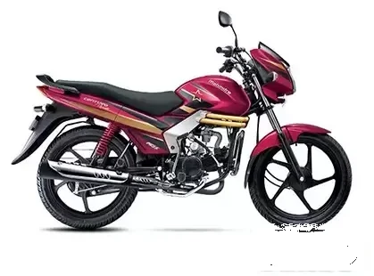Mahindra Centuro