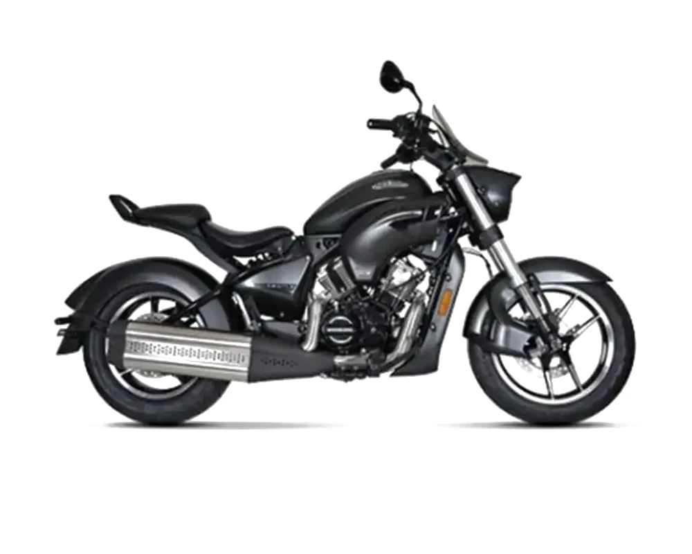 Hyosung GV300R