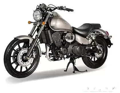 Daelim Daystar 250