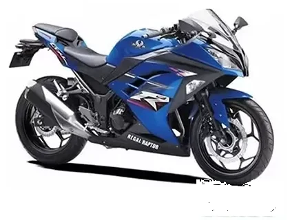Regal Raptor GTXL 165R