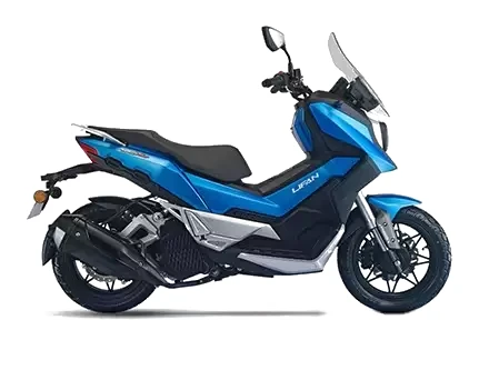 Lifan KPV 150