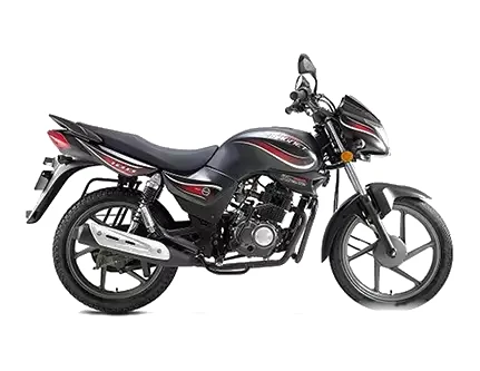 Keeway Magnet 100