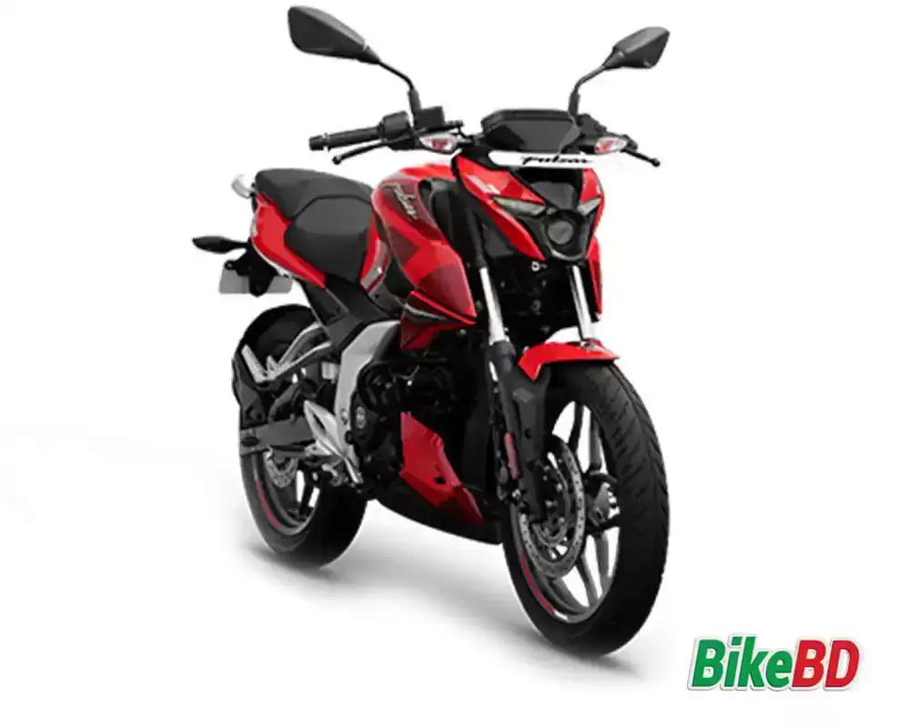 Bajaj Pulsar N160