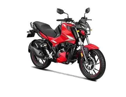 Hero Thriller 160R Refresh