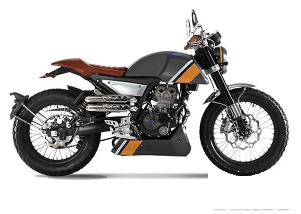 FB Mondial HPS 150