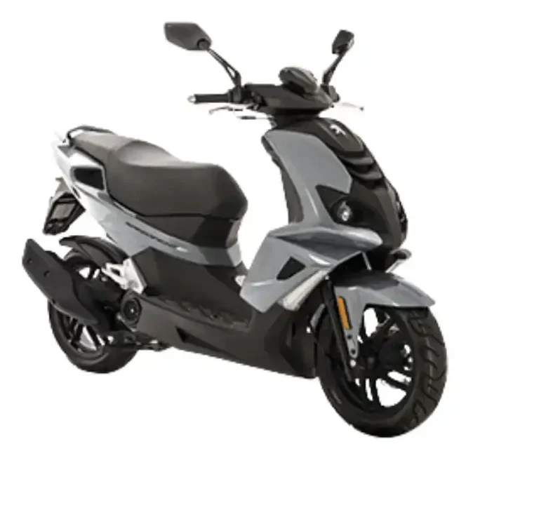 Peugeot Motocycles Speedfight 4 Plus