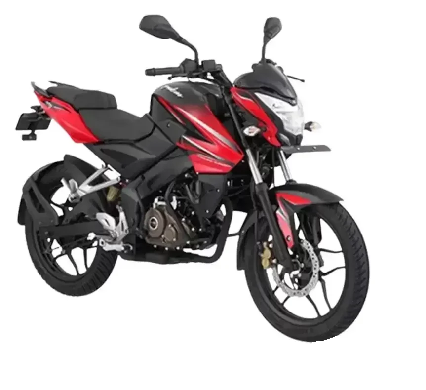 Bajaj Pulsar NS150 side view