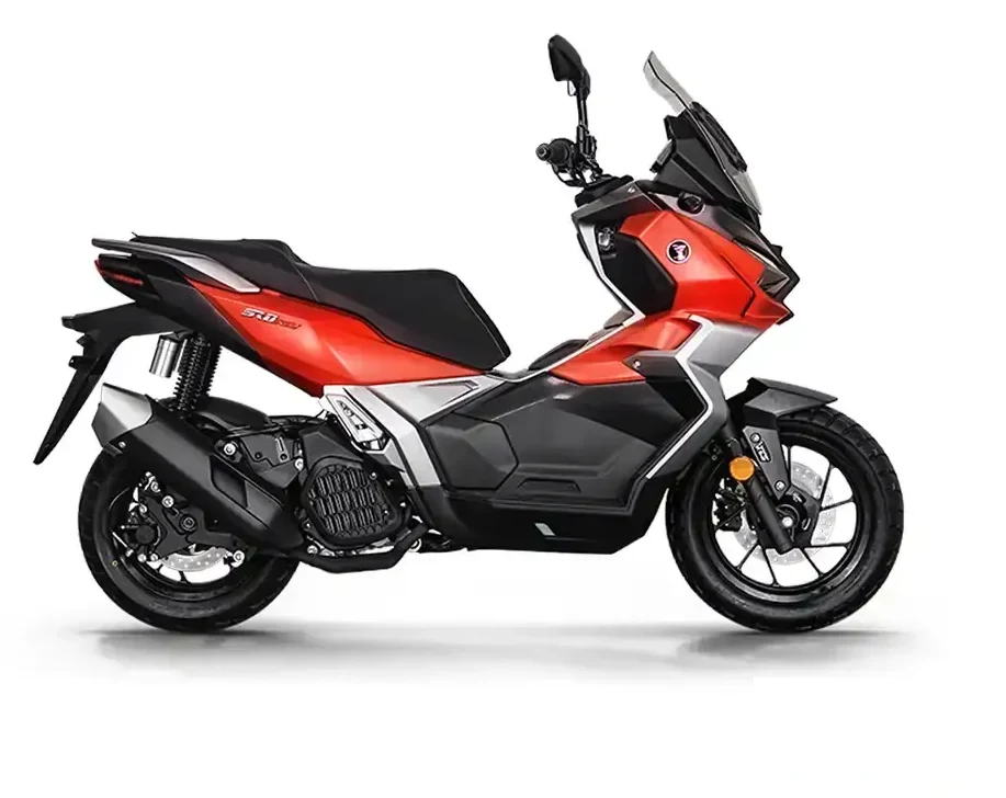Voge SR1 ADV
