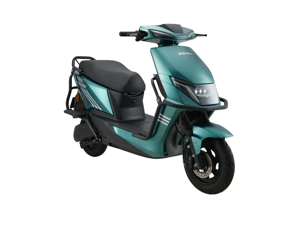 Revoo C32-Y side view