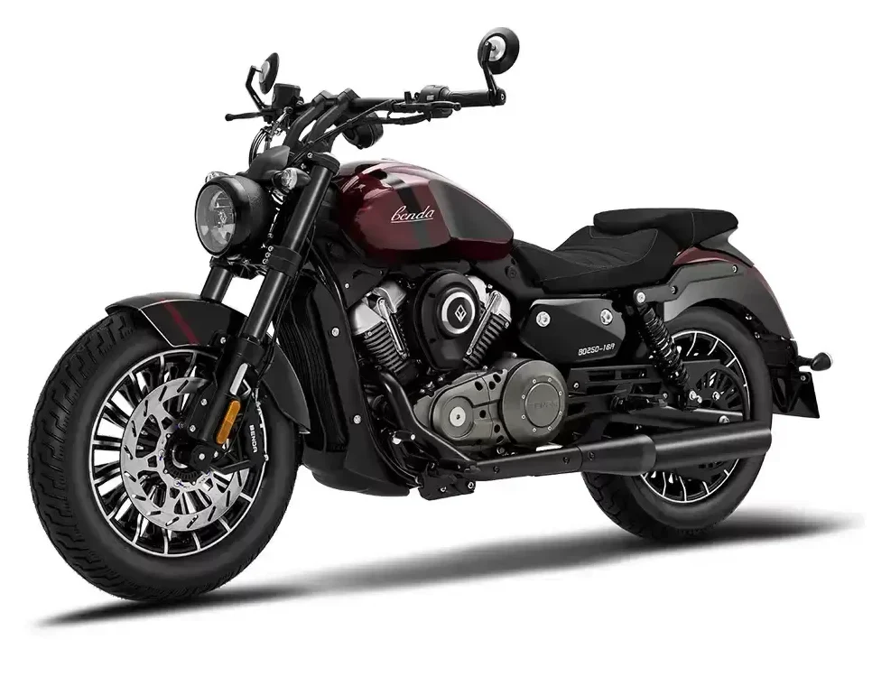 Benda Rock 250
