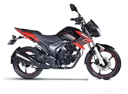H Power Max Z side view