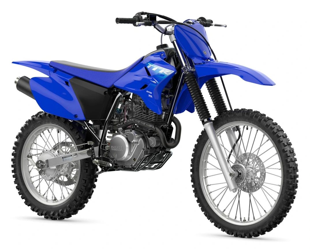 Yamaha TT-R230