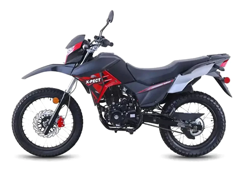 Lifan X-Pect 150 V2