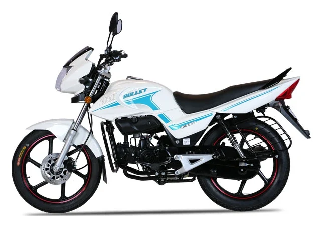 Runner Bullet 100 V2