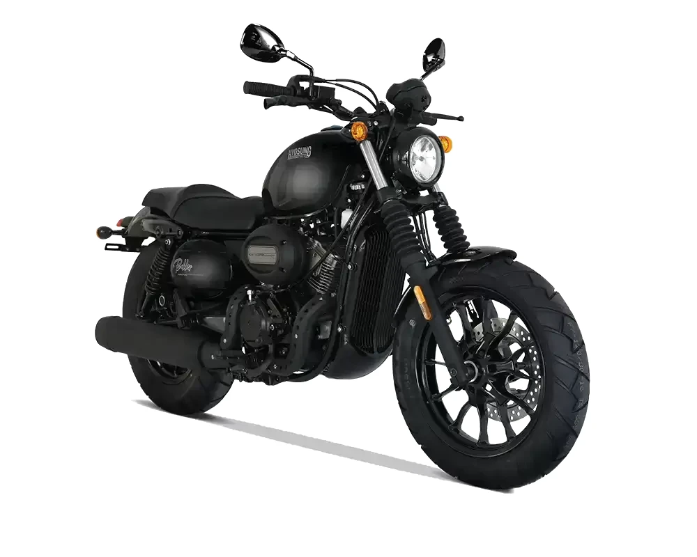 Hyosung GV300S