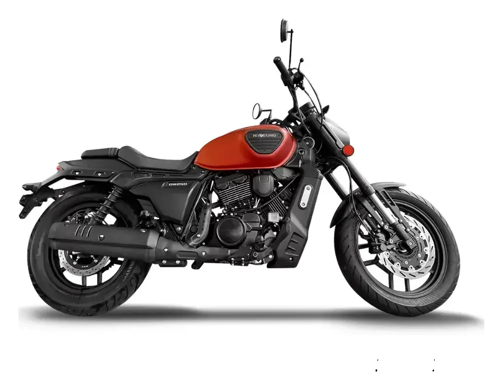 Hyosung GV250DRA