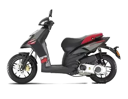 Aprilia SR Motard 125