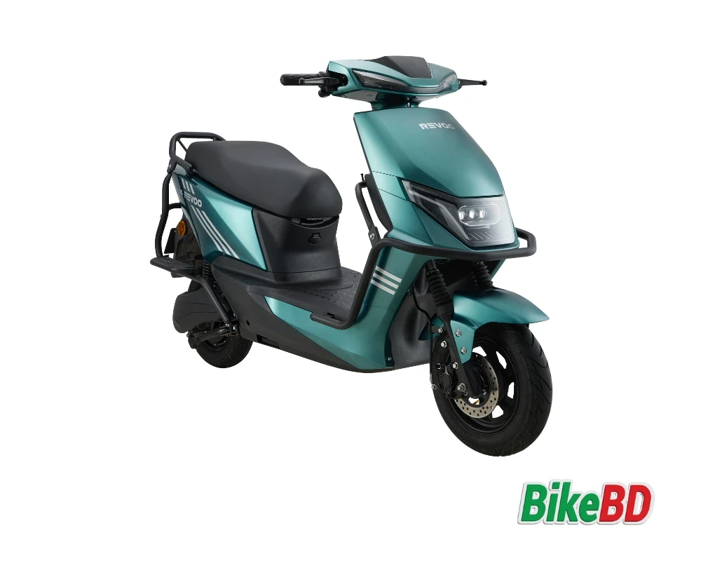 Revoo C32-Y