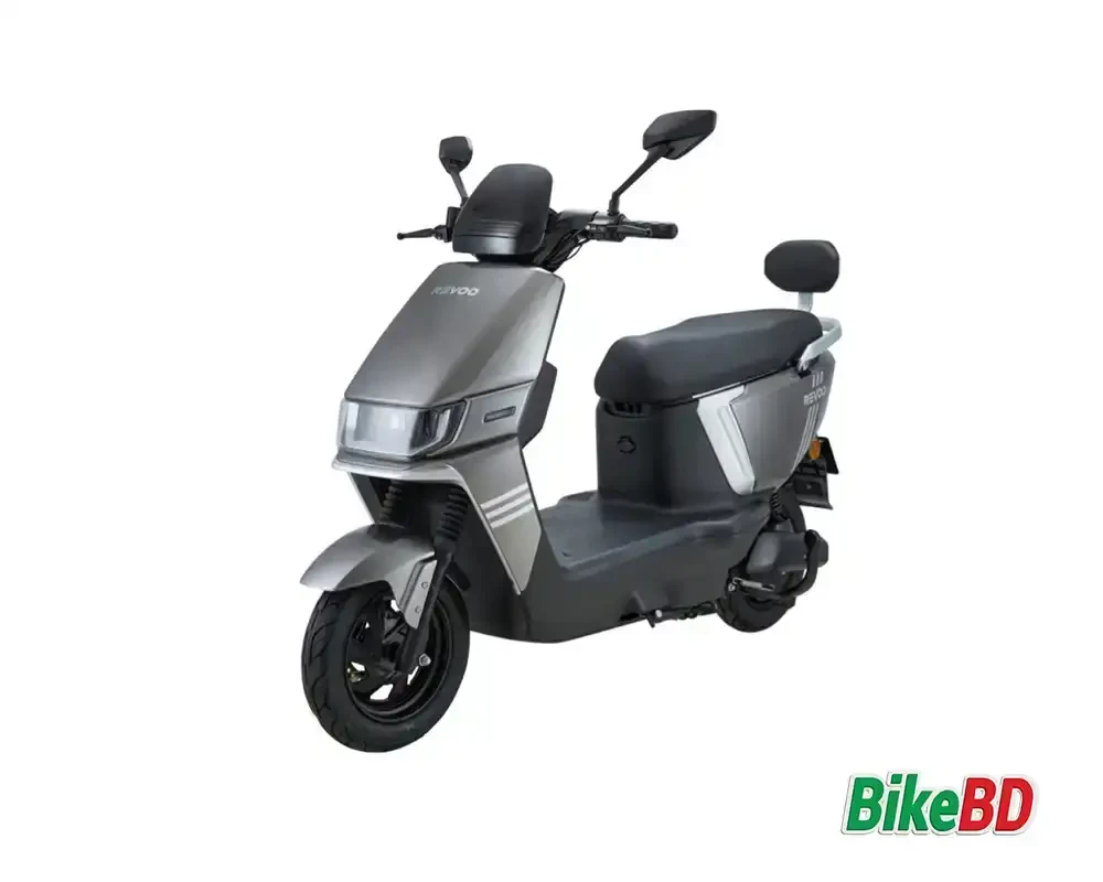 Revoo A12-S