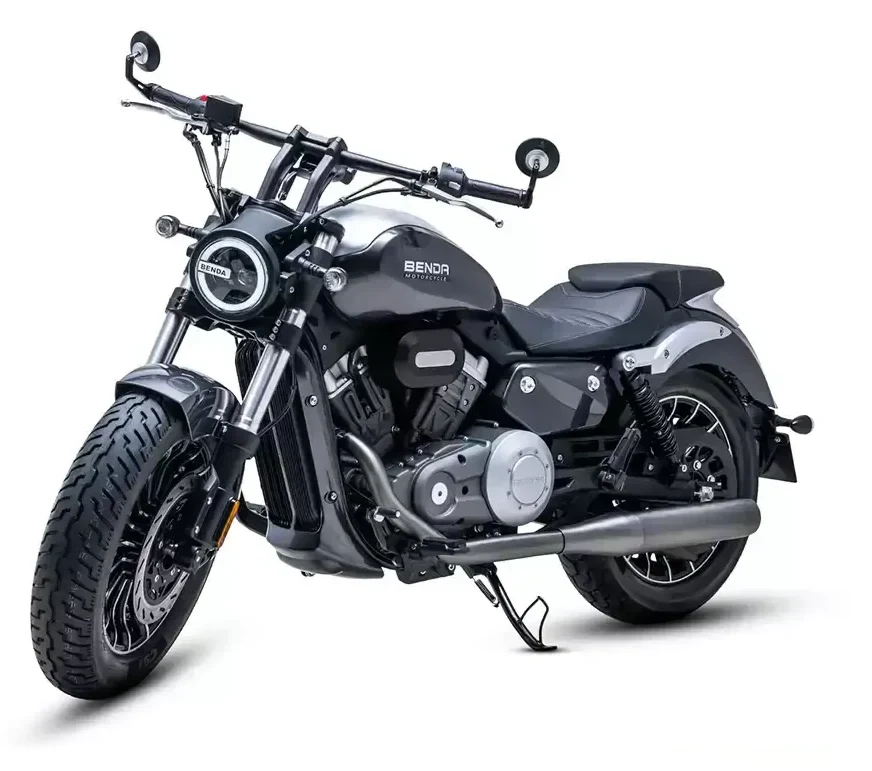 Benda Rock 300