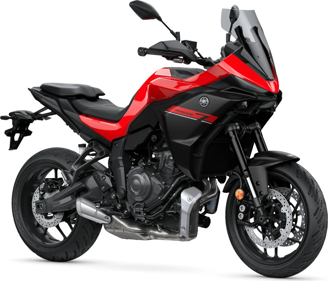 Yamaha Tracer 7