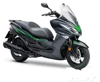 Kawasaki J300