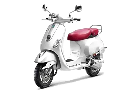 Vespa Elegante 150
