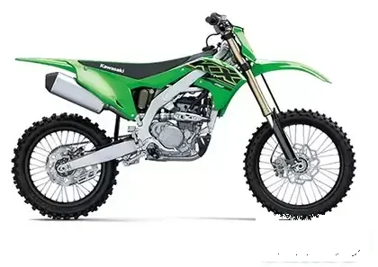 Kawasaki KX 250