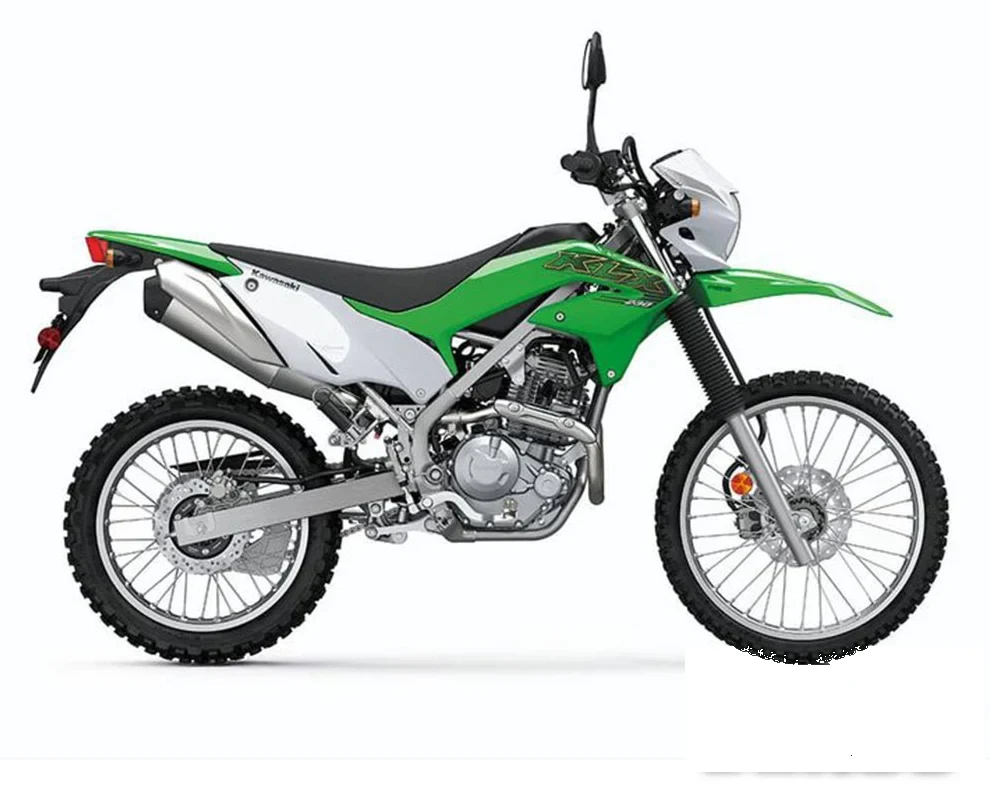 Kawasaki KLX 230 ABS