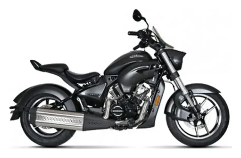 Hyosung GV300R