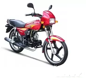 Walton Stylex 100 side view
