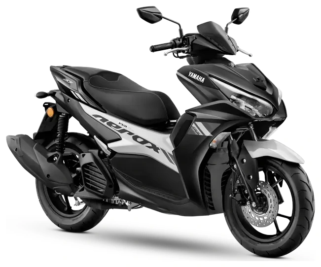 Yamaha Aerox 155