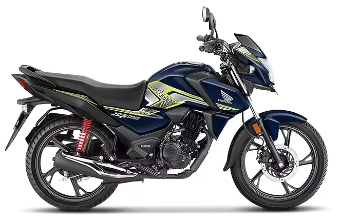 Honda SP125
