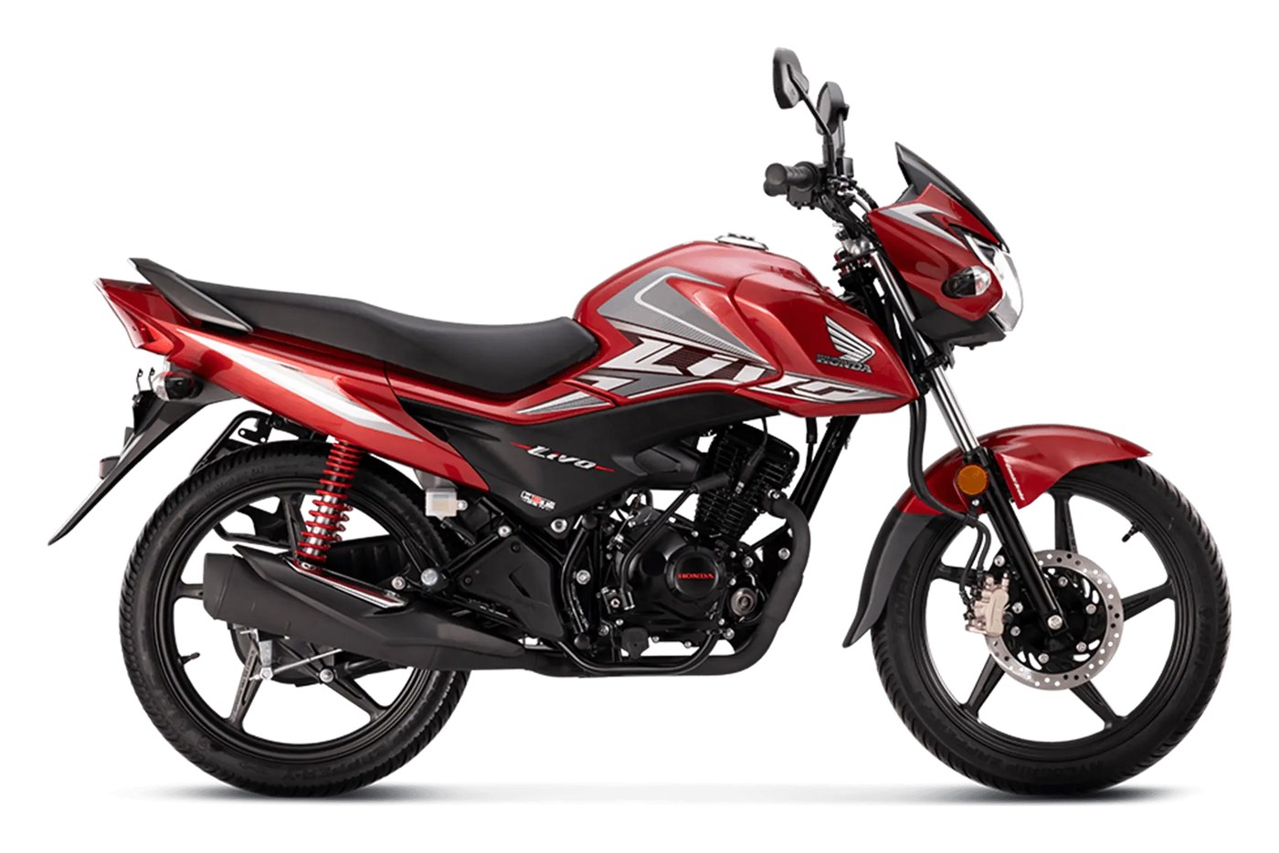 Honda Livo