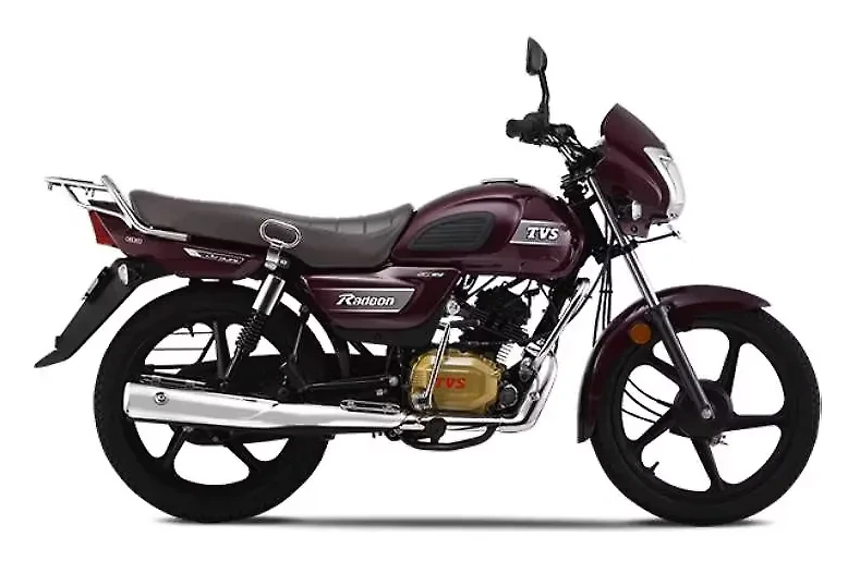 TVS Radeon