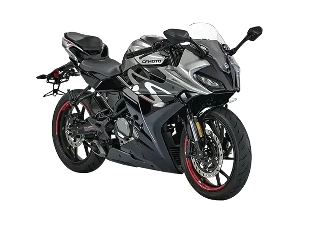 CFMoto 300SS