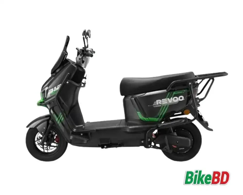Revoo B12