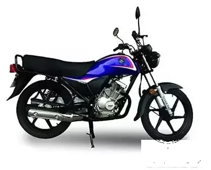 PHP Super 125