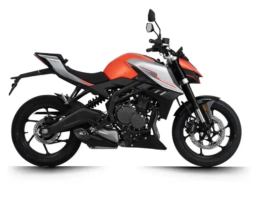 KOVE 450R