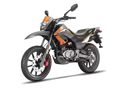 Keeway TXM 150